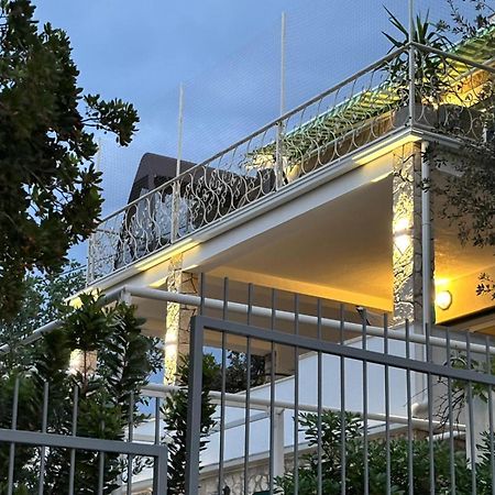 Apartament Abi Seget Vranjica Exterior foto